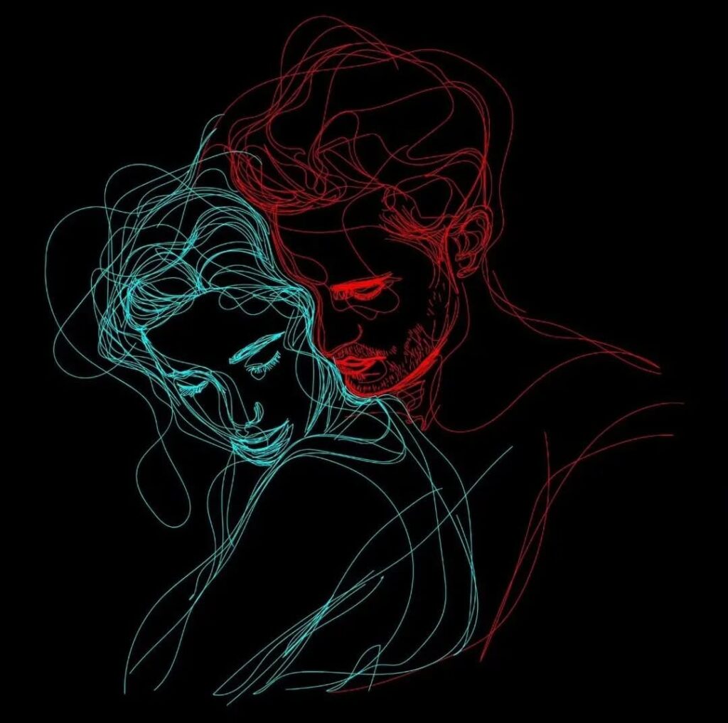Attractive Whatsapp Dp