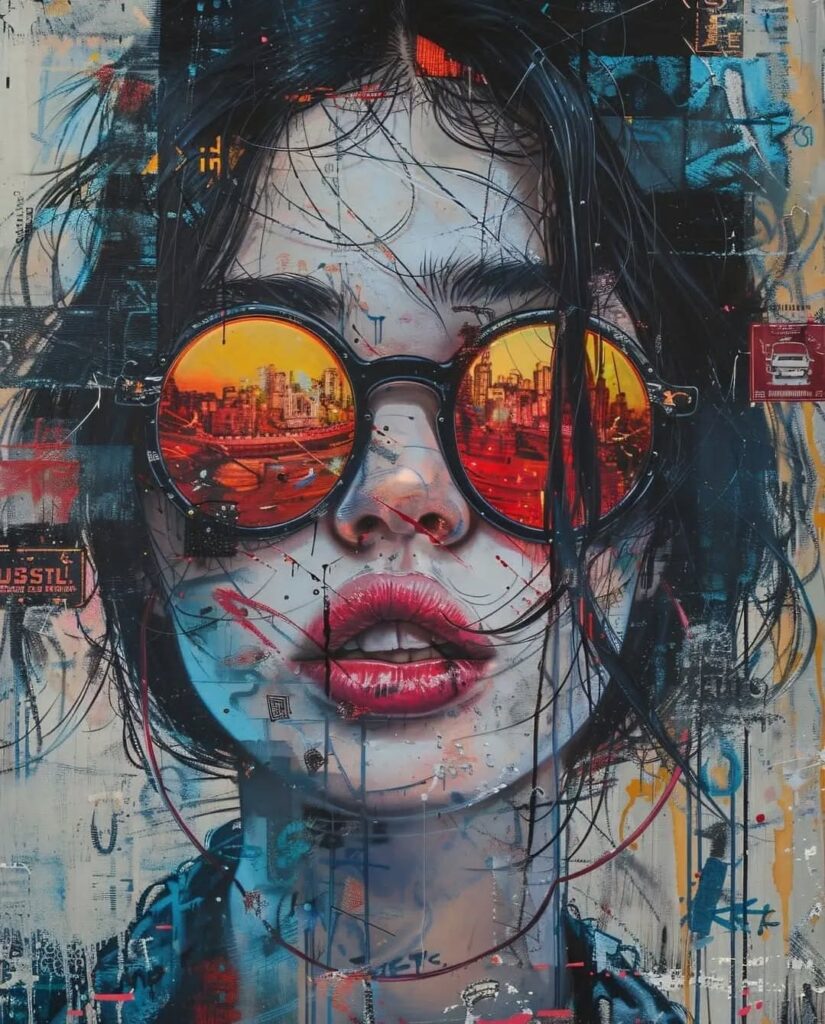 Attractive Whatsapp Dp