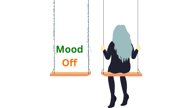 Mood off dp - Mood off pic