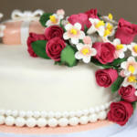 Trending Cake Designs For Girls